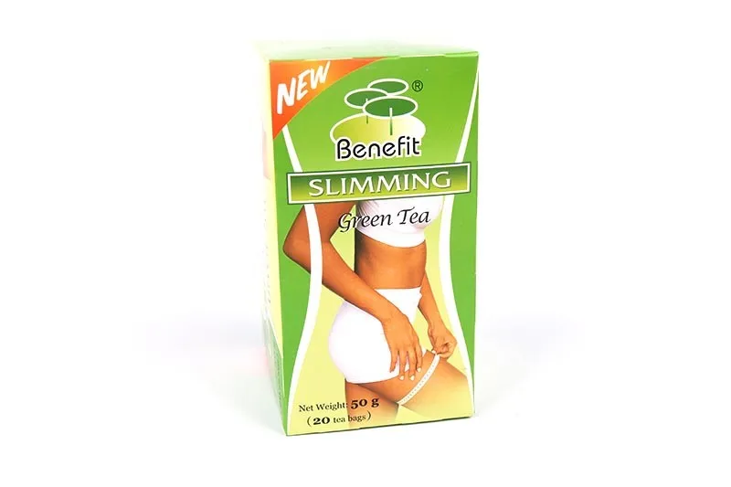 Какой Зеленый Чай Для Похудения Купить