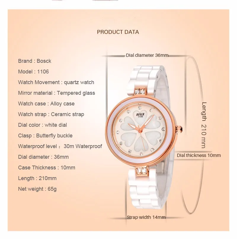 ladies watch
