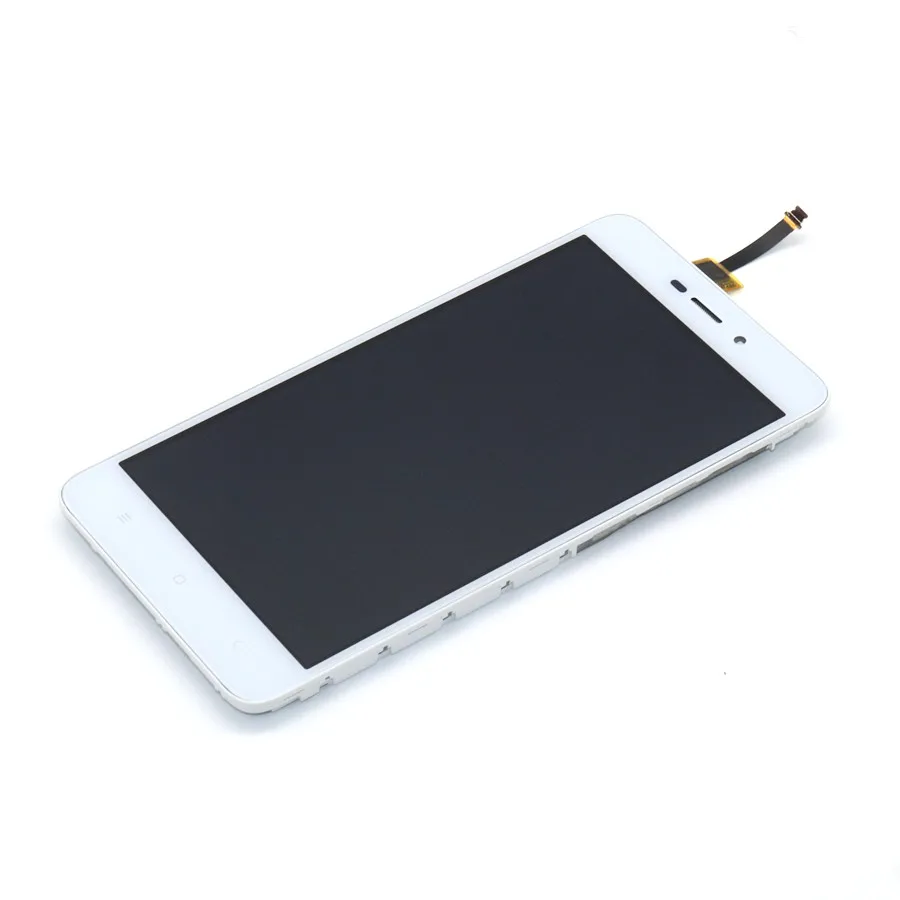 Xiaomi Redmi 4 Экран Купить