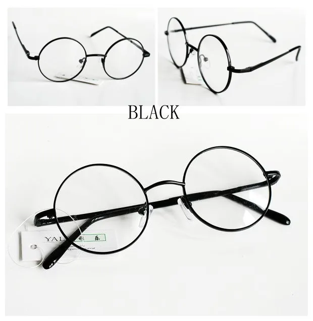 Оправа для очков в стиле ретро 4 шт./лот 360 дюйма 42 мм|glasses optical|prescription spectaclesvintage glasses