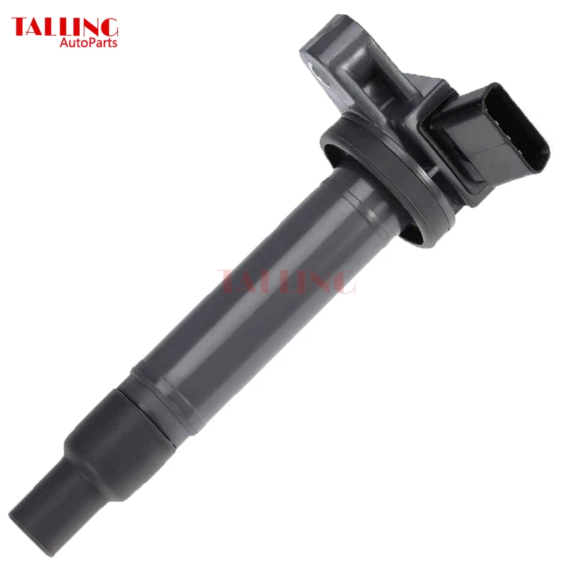 90919-02230 Катушка зажигания для LEXUS LS430 SC430 TOYOTA TUNDRA 4RUNNER LAND CRUISER SEQUOIA GS430 GX470 LX470 1998-2009 |