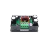 LCD converter Adjustable Voltage meter Regulator  50V5A Programmable Power Supply Module Buck Voltmeter Ammeter Current tester ► Photo 2/6