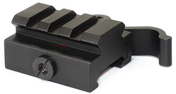 VO Compact QD Riser Mount Acom 1