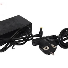 ConhisMotor Ebike батарея 2A зарядное устройство для 24 В LiFePO4 электрическая велосипедная батарея источник питания 100-240 В Выходное напряжение 29,2 в