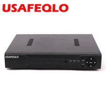 4/8CH 1080P AHD DVR для AHD NH M 960H ip-камера ONVIF NVR 8 каналов для 2MP/1MP сети IPC H.264 Мини DVR P2P ip-камера рекордер