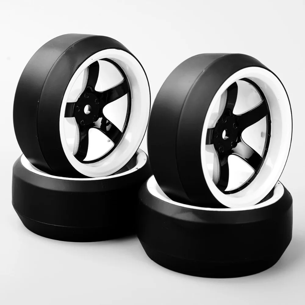 Дрифтовые колеса RC 1 8