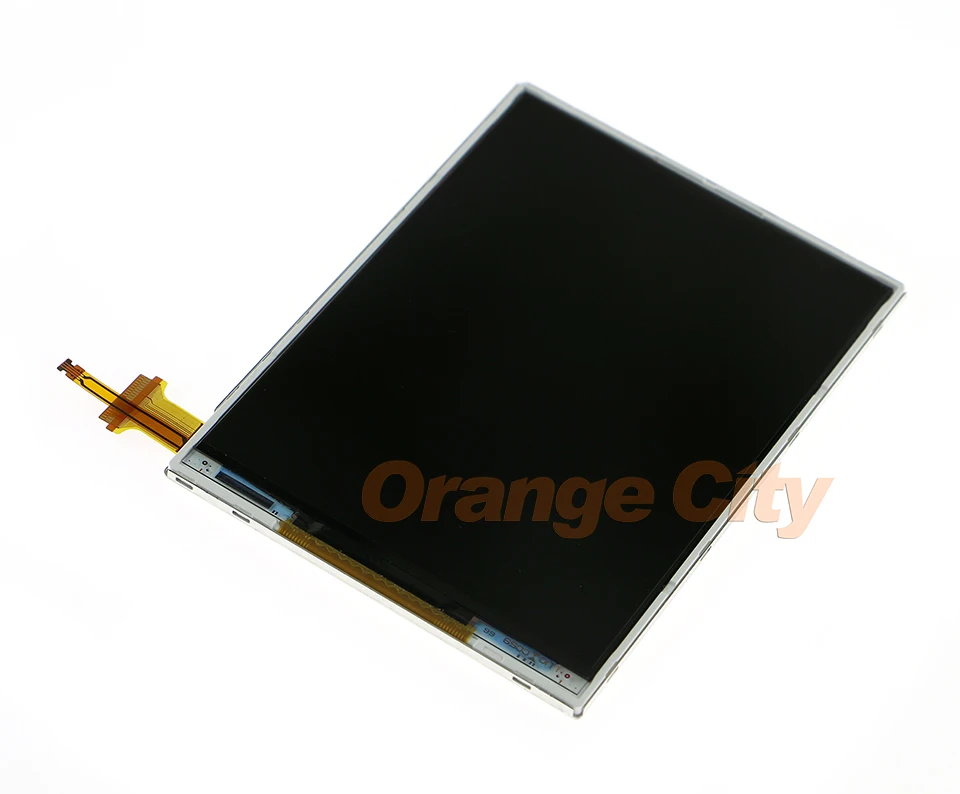 ChengChengDianWan оригинальный новый запасной 2015 Нижний ЖК экран для Nintendo new 3DS дисплей 5