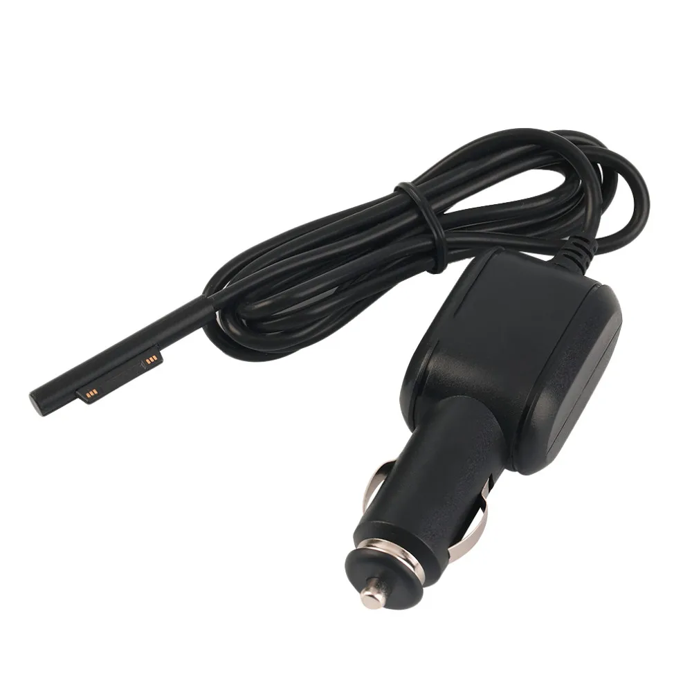High Quality 12V 2.58A in Car Power Supply Adapter Tablet Cable Charger