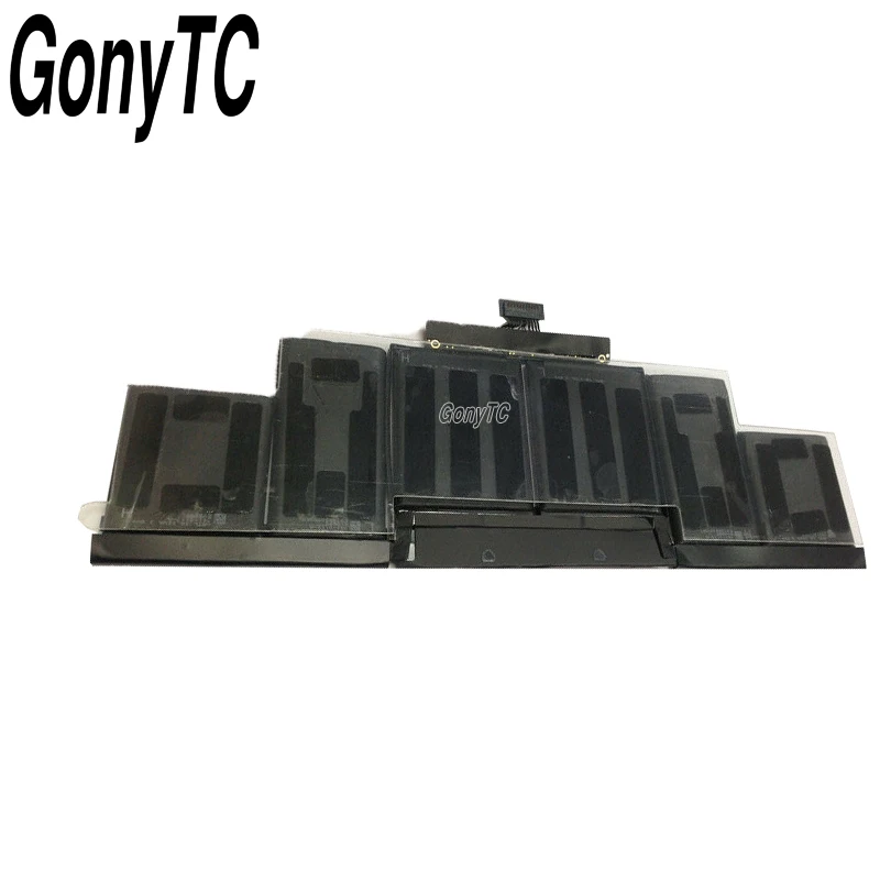 95Wh 11,26 V A1494 аккумулятор для Apple Macbook Pro 1" дюймов retina A1398 Late 2013 Mid лет MGXC2 MGXA2 ME293 ME294