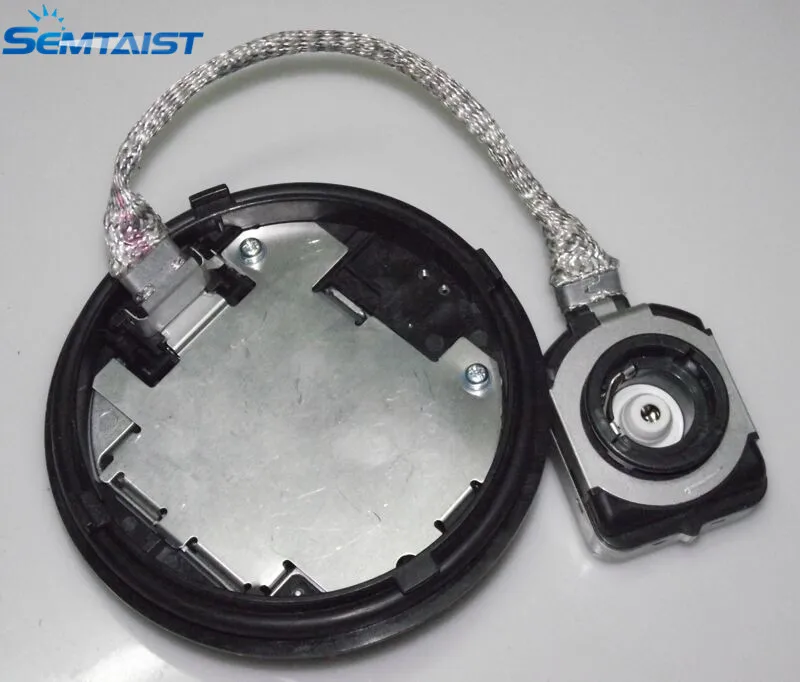 Semtaist Оригинальный OEM D4R D4S ксеноновый балласт 85967 45010 (б/у/лом) Бесплатная