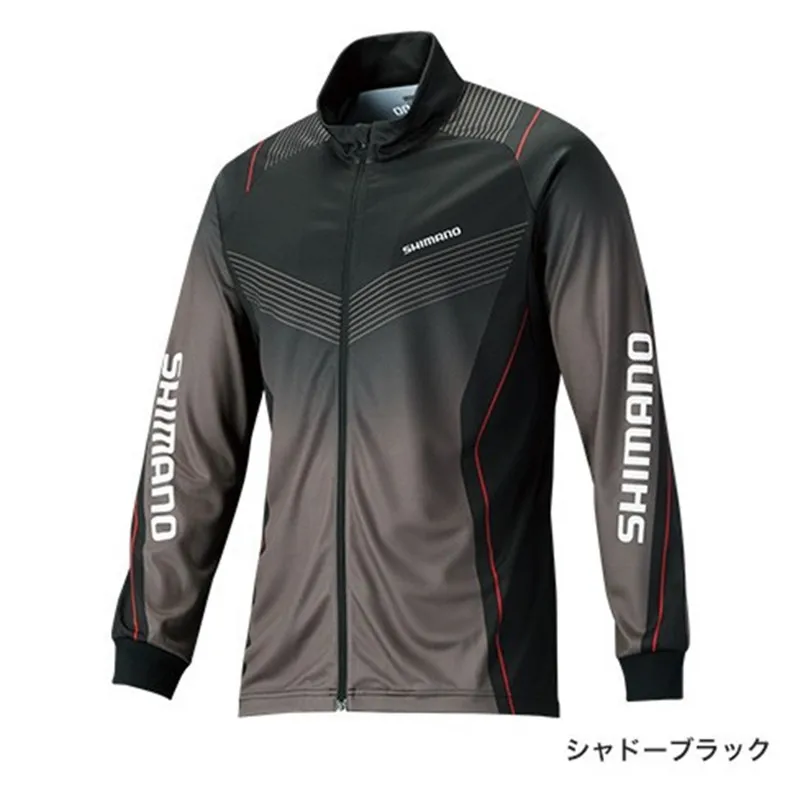 Buy Fishing clothes fish sweat shirt breathable 2018