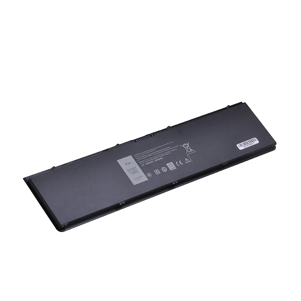 Аккумулятор для ноутбука Dell Latitude E7420 E7440 E7450 V8XN3 G95J5 34GKR 3RNFD 0909H5 0G95J5 5K1GW 6350 мач 7 4 в 47