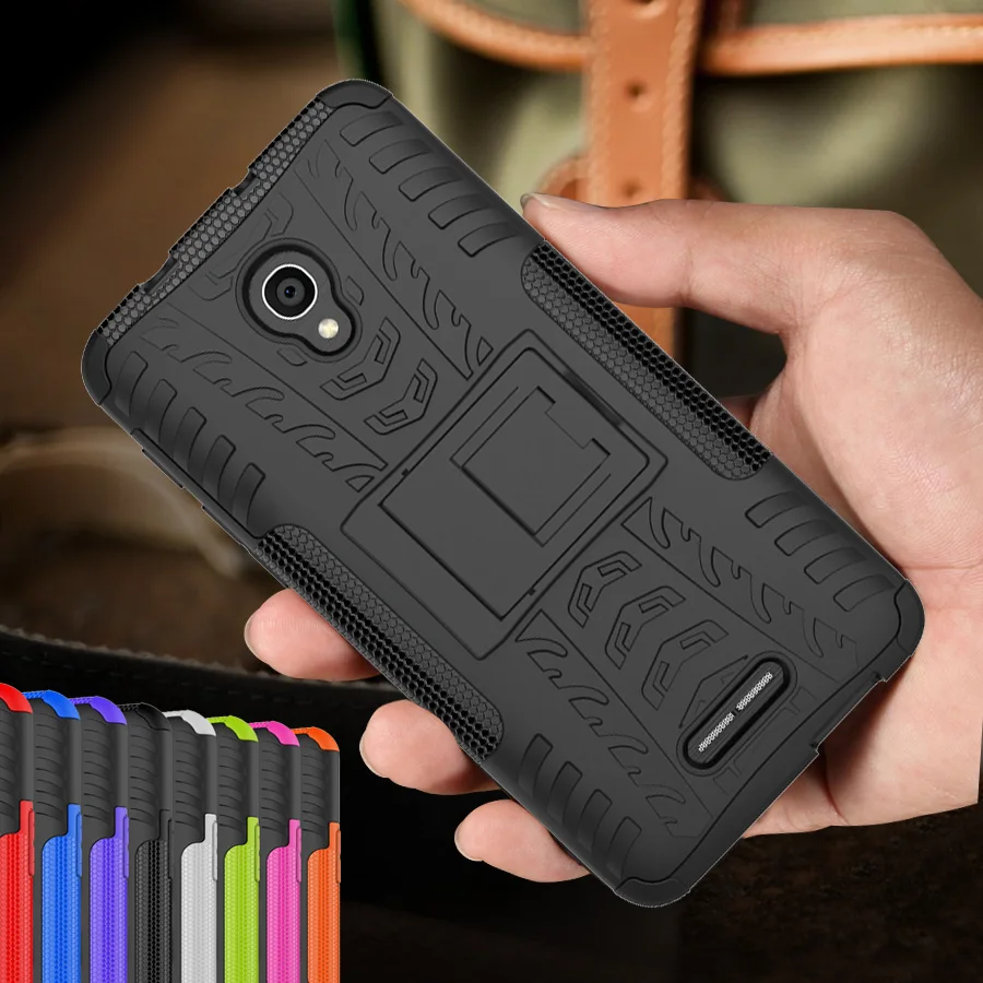 Чехол для телефона Alcatel POP 4S 4 S 5095Y 5095 5095K TPU + PC чехол мобильного задняя крышка|case