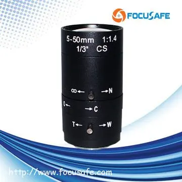 Focusafe-      3.5-8mm 1/3 