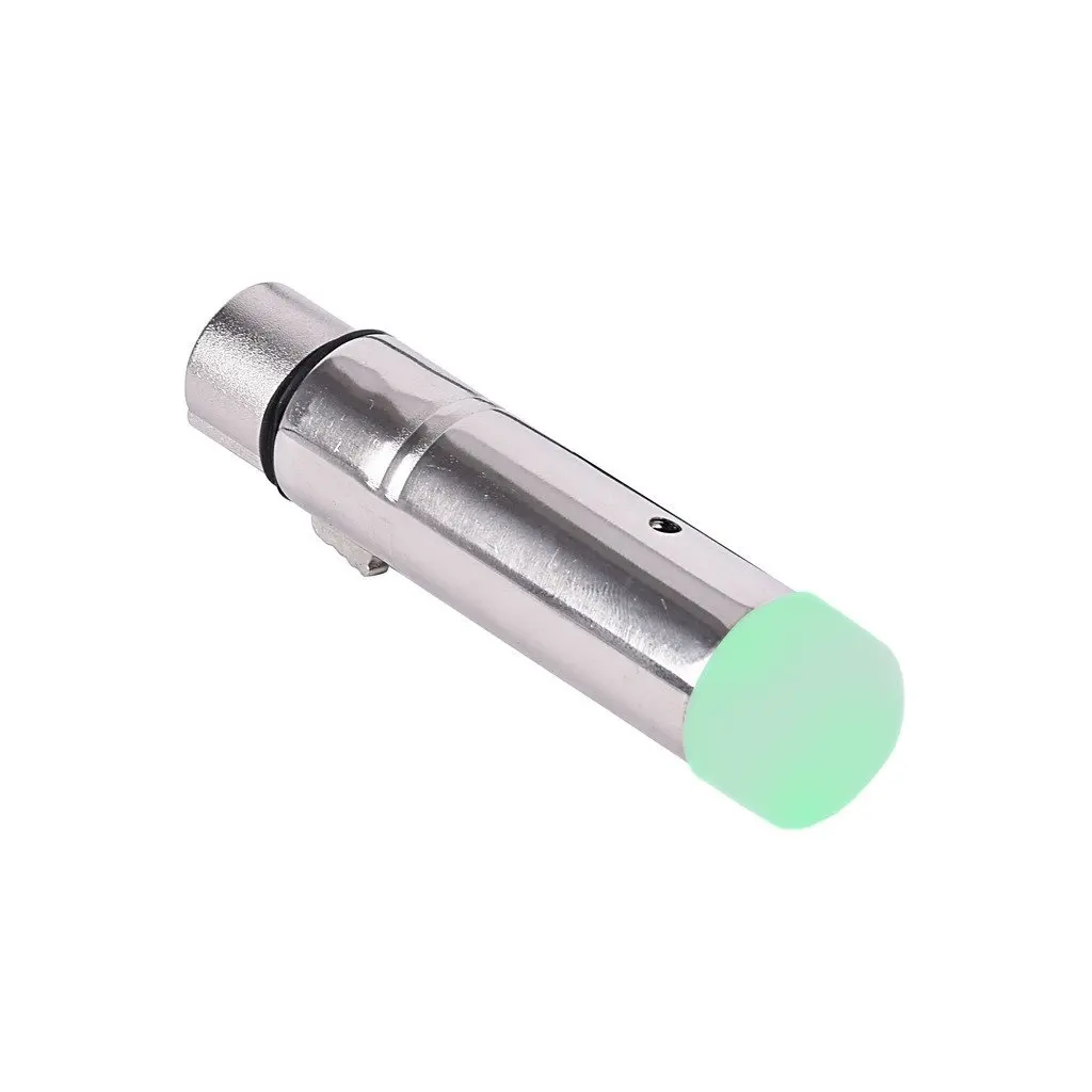 

DMX512 DMX Dfi DJ 2.4G Wireless Receiver Tricolor LED Indicators For DJ Lightning Control