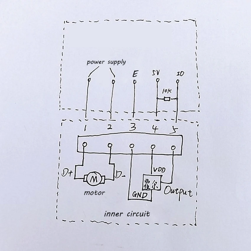 1 пара кодовая скорость DC 12V зубчатое колесо подметальный робот-Мотор микро скорость мотор-редуктор для отслеживания автомобиля DIY умный автомобиль