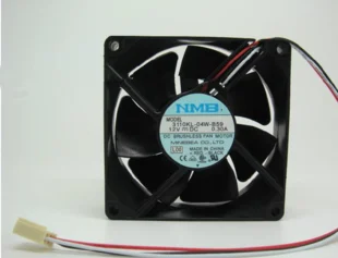Осевой вентилятор 80 25 мм для 3110kl-04w-b59 12vdc 0.30a | Компьютеры и офис