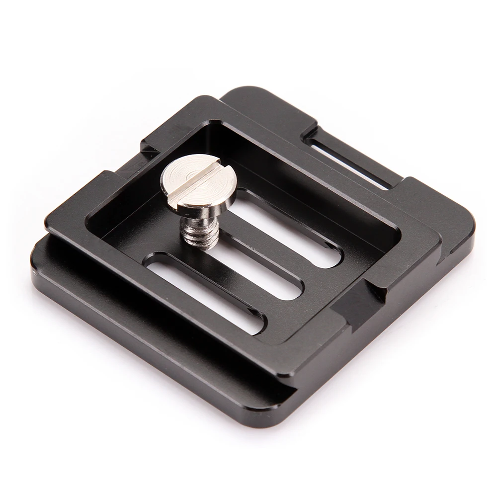 Buy Universal Quick Release Plate 1/4"Replace for