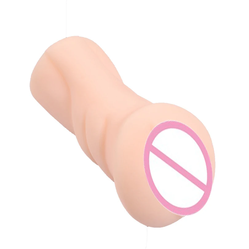 

18 Years Old Virgin Pocket Pussy,Artificial Real Vagina,Male's Masturbation Stroker, Adult Sex Toy Product for Man,Soft Silicone