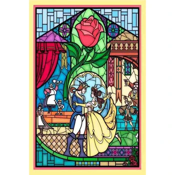 

3d diamond embroidery dancing party needlework diamond mosaic cross stitch Kits for embroidery with beads home decor