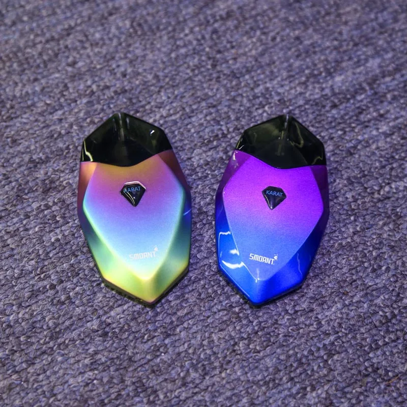 Оригинальная электронная сигарета Smoant Karat Pod картридж для атомайзера 2 мл