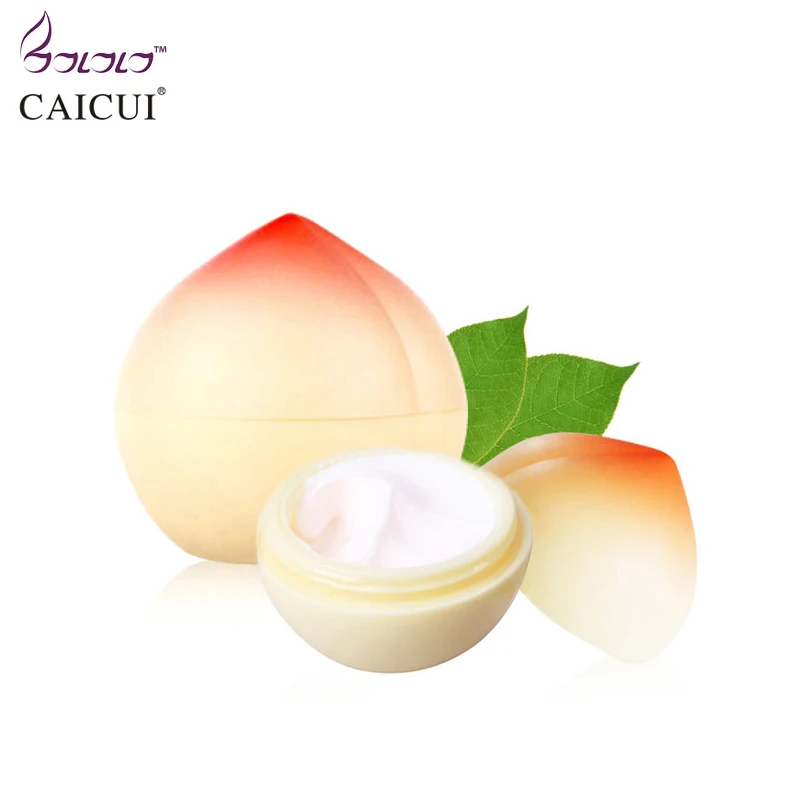 Buy peach lotion mini hand cream skin whitening skin
