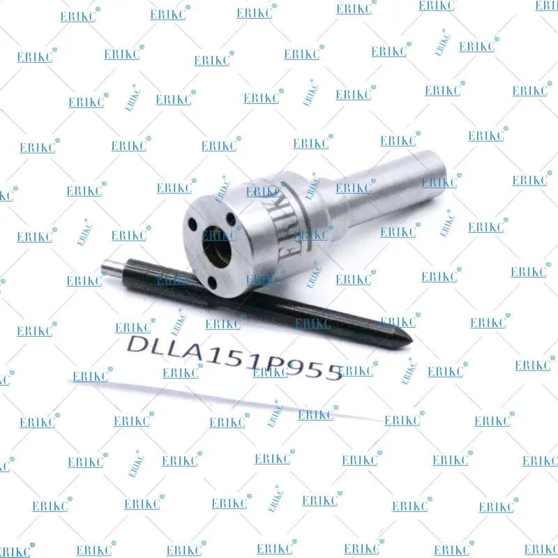 common rail injector nozzle DLLA151P955