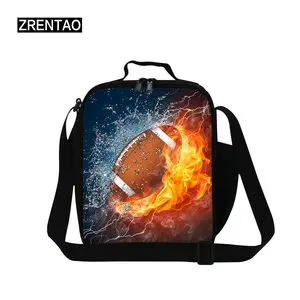 middle school lunchtote