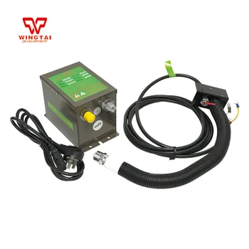

4.6KV Static control Anti static Ionizing Air Nozzle
