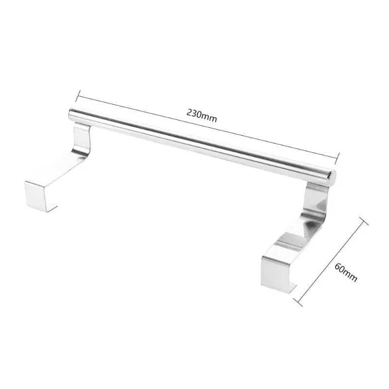 Вешалка для двери, вешалка для кухонного шкафа, доска для шкафа, подвесные крючки для задней двери шкафа, вешалка для полотенец, держатель для губки, стойка для хранения