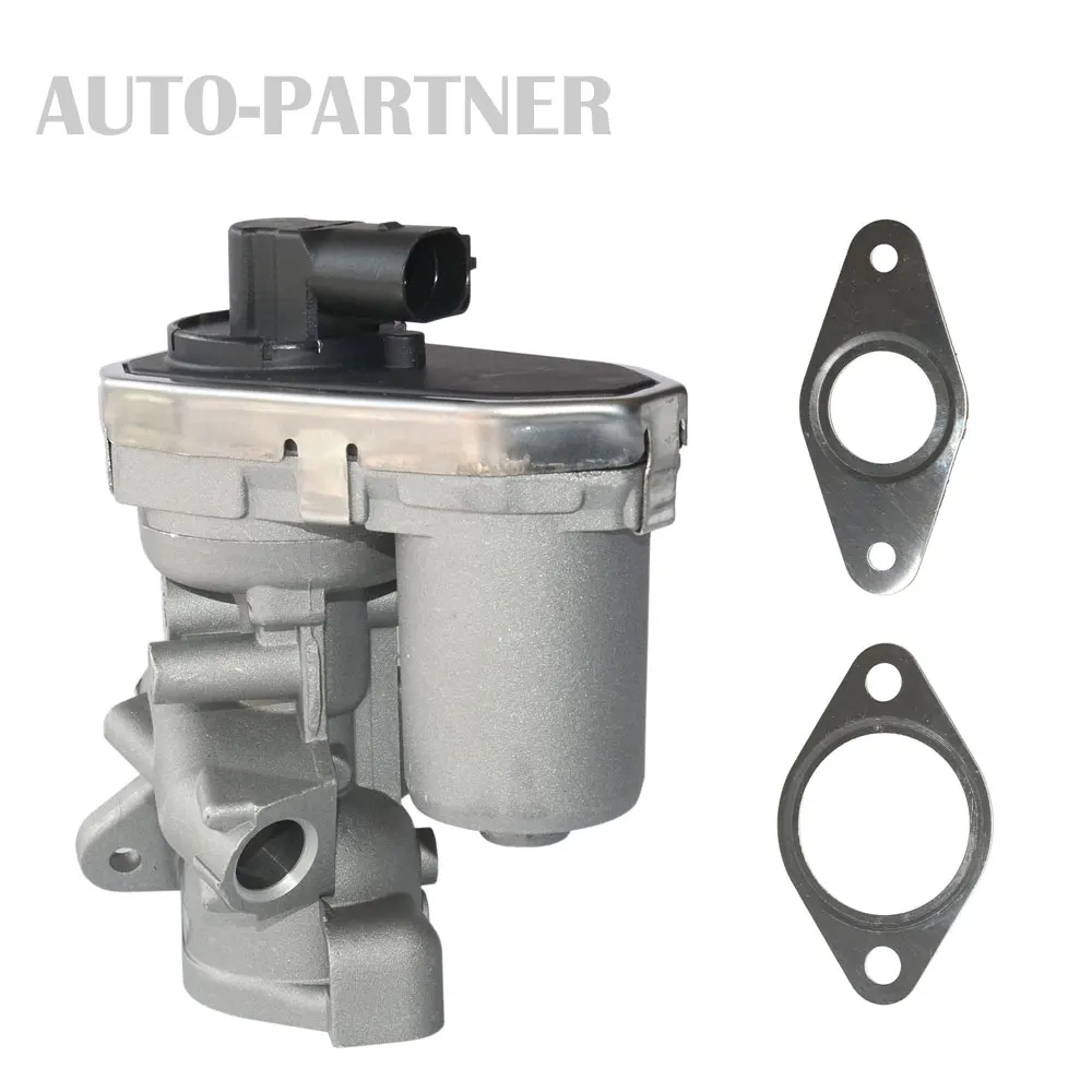 

Exhaust Gas Recirculation Valve 9659694780 EGR for Peugeot MANAGER for Fiat DUCATO for Ford TRANSIT for Citroen JUMPER 1618.HQ