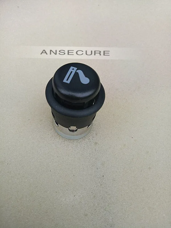 Cigarette Lighter For VW Jetta Golf Passat POLO AUDI A3 SKODA Octavia