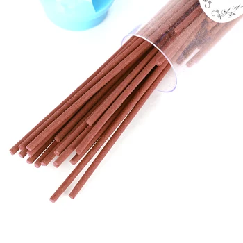 

1set Refreshing Incense Burner Natural Aroma Vanilla 5 Holes Lotus Backflow Incense Plate Joss-stick Holder