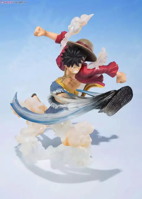 Special Offers 15CM Luffy One piece Anime Collectible Action Figure PVC toys for christmas gift free shipping Special Offers 15CM Luffy One piece Anime Collectible Action Figure PVC toys for christmas gift free shipping