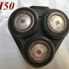 Замените лезвие бритвы SH50 бреющая головка для Philips SH90 SH70 RQ10 RQ11 RQ12 S5380 S5400 S5510 S5560 S5570/33 S5570/43 S5370 HQ3