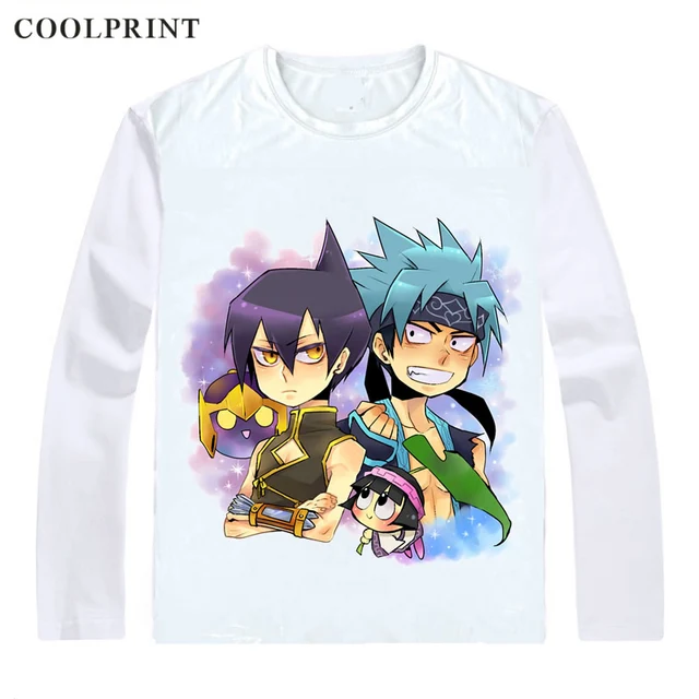 Get Usui Horokeu Horohoro Trey Pembalap T Shirt Shaman King Hiroyuki Desktop Wallpaper Wallpaper Usui Horokeu Horohoro Trey Pembalap T Shirt Shaman King Hiroyuki For iPhone Free