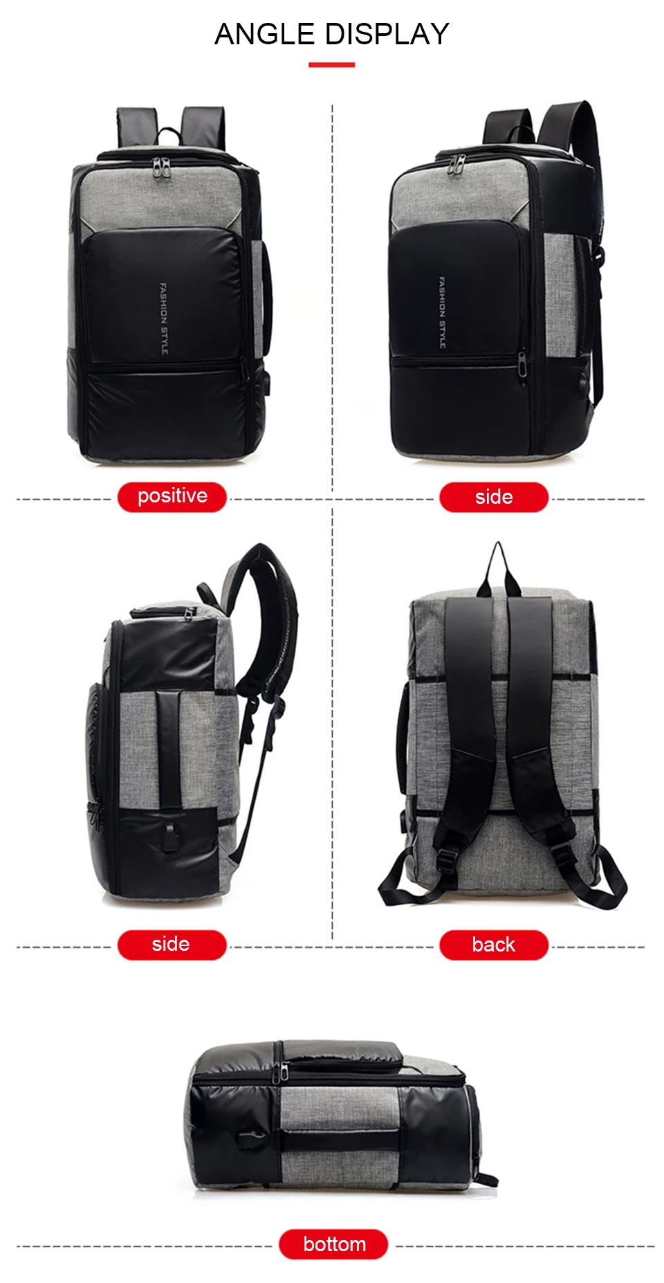 Cheap Mochilas