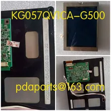 KG057QV1CA-G500 ЖК-экран