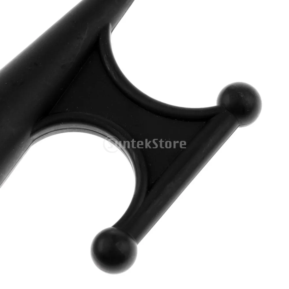 Premium-Durable-Black-Nylon-Mooring-Marine-Boat-Kayak-Raft-Dinghy-Hook-Head-Replacement-Top-for-1 (2)