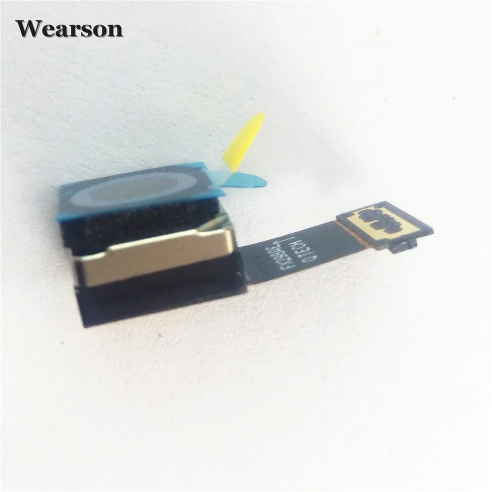 For ZTE Nubia Z11 Mini Z11mini NX529J Back Camera Module Tested High Quality Free Shipping With Tracking Number (2)