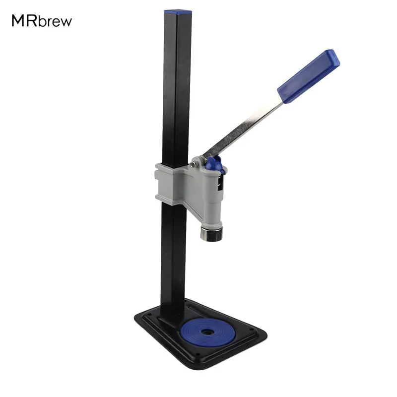 Buy Beer Bottle Capping Machine Home Brewing Manual