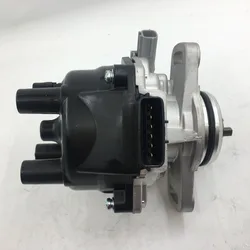 디스트리뷰터 핏 1995-1999 닛산 센트라 1.6L / 95-98 200SX 1.6L GA46DE 점화, 최고 품질, 22100-OM300, 무료 배송