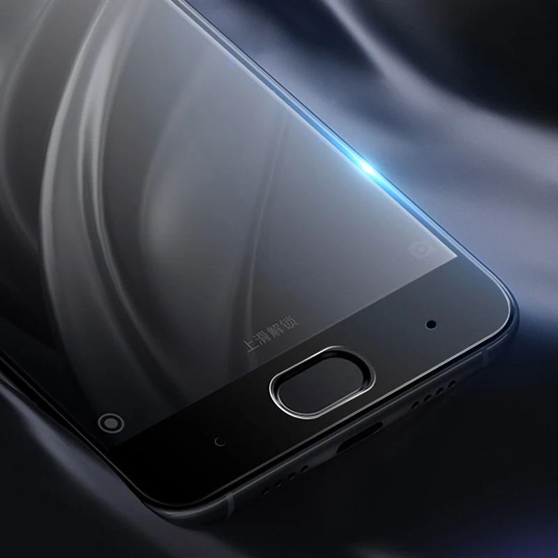 Xinwen 5D 9H изогнутый защитный экран протектор Закаленное стекло для Xiaomi Redmi