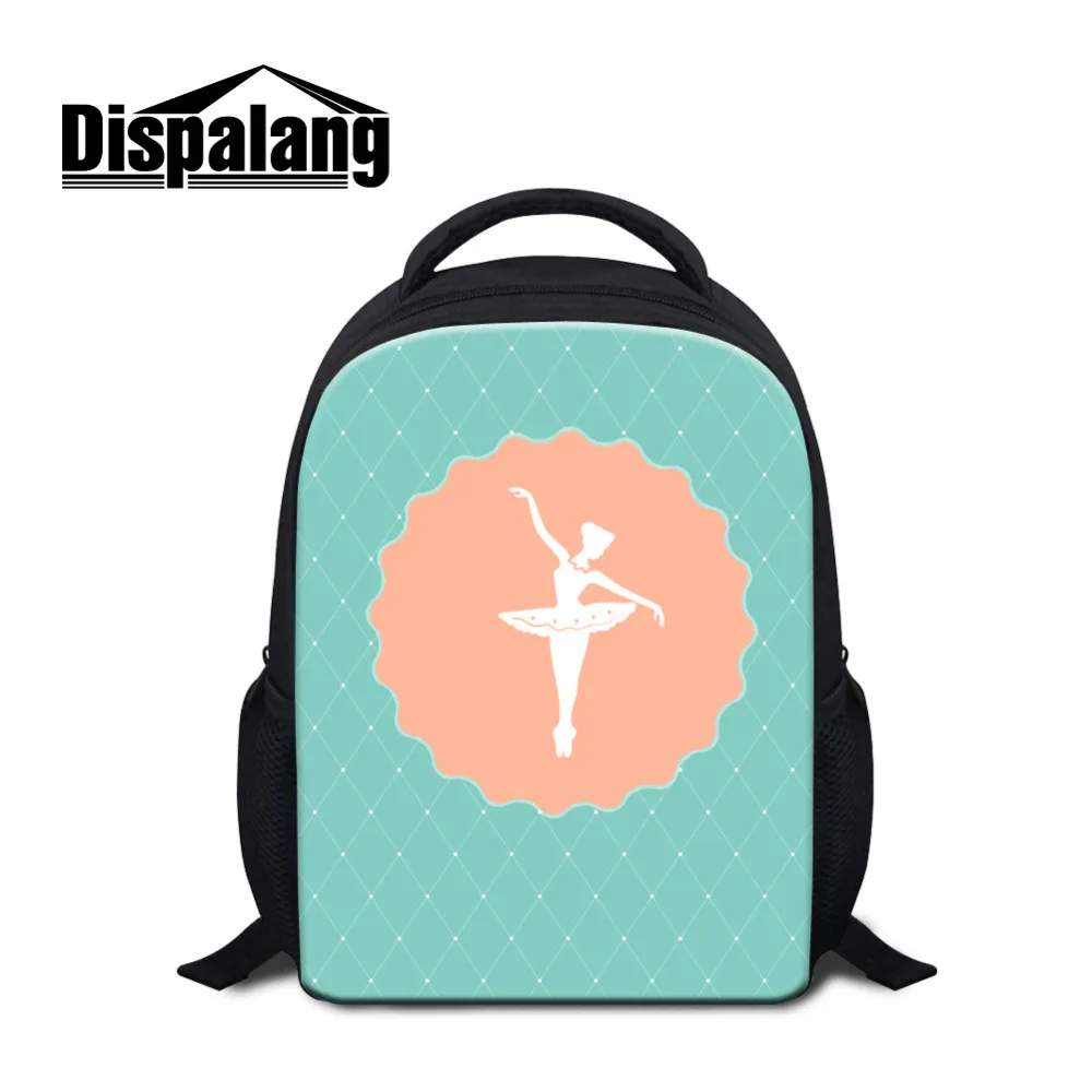 -ballet kids 12inch backpack