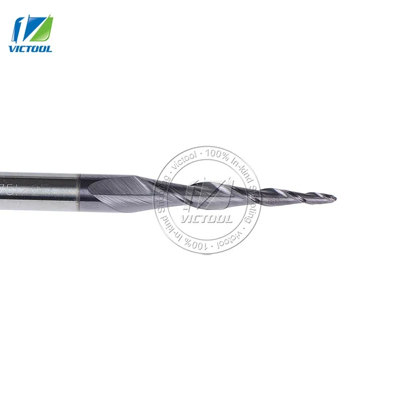 cnc milling cutter