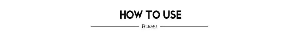 BUKAKI купить еще 2 5% скидка легко 3 в 1 гель лак для ногтей ручка 3 шт. ногтей Советы УФ гель лак Гибридный Сахар клей для ногтей один шаг