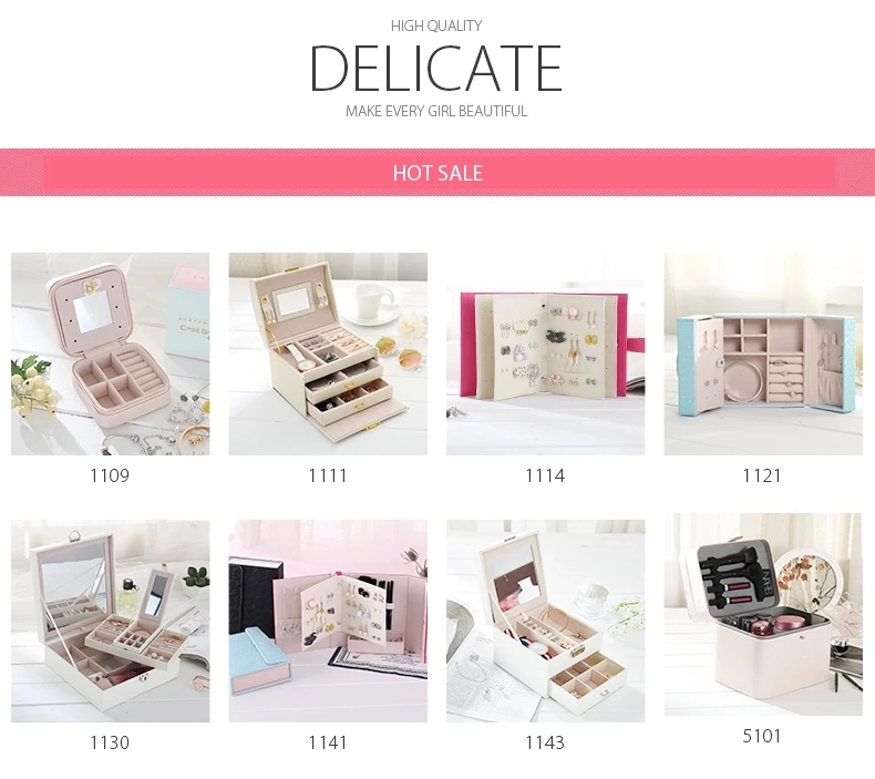Women Cosmetic Bag Multifunction Organizer  (2)