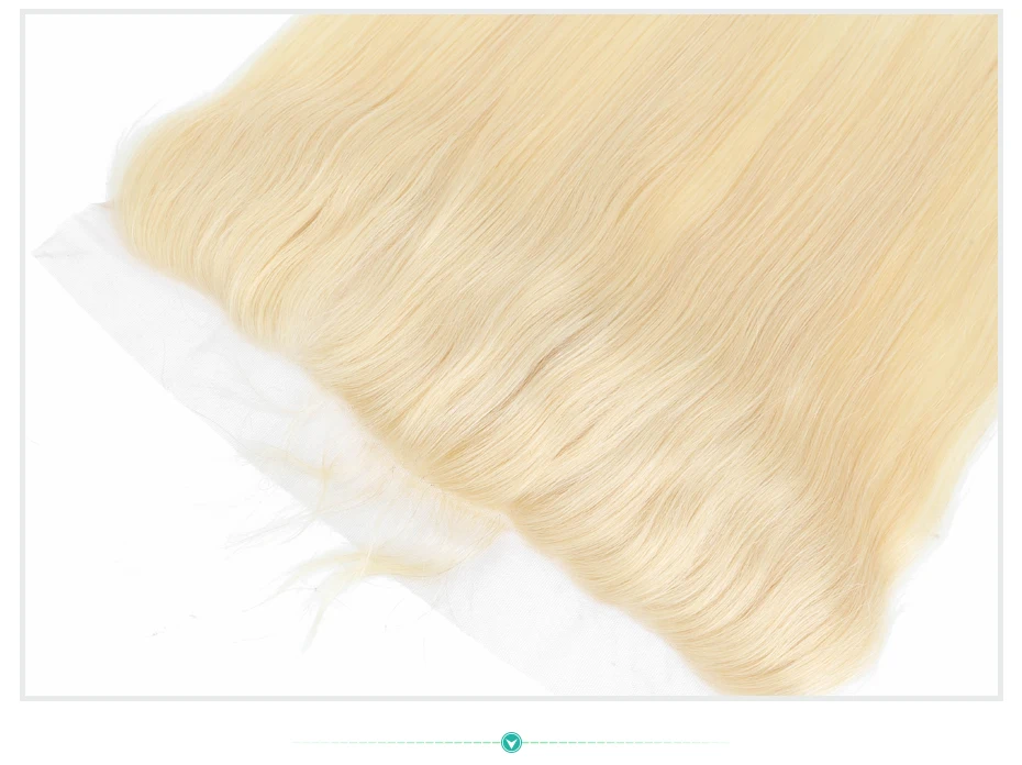 Peruvian Remy Straight Lace Frontal (5)