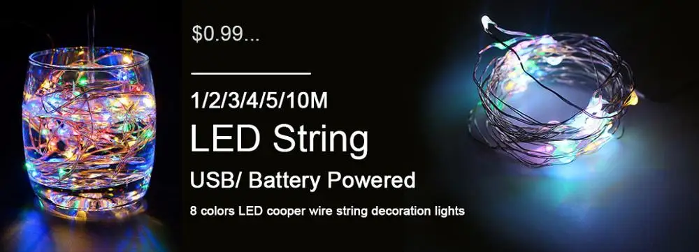 DIY COB LED Strip Lamp Chip on Board Lights Beads Bulb Red Green Blue Warm Cold White Ultra Bright2016-11-11 at 9.06.51 PM 3