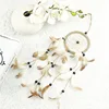 Indian Handmade Dream Catcher Hanging Decoration Feathers Craft Gift for Home Decoration Ornament Craft Gift 5